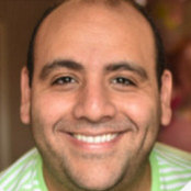 Mark Bolous's photo