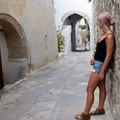 Sophie Salt's photo