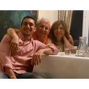 Emre Caglar's photo