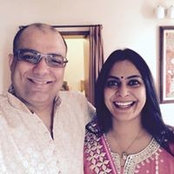 Madhur Behl's photo