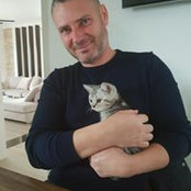 Valentin Coman's photo
