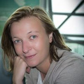 Agnès Decramers foto
