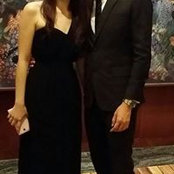 Christopher Low's photo