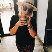 Patrice O'Riordan's photo