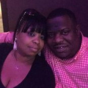 WalterCamisha Davis's photo
