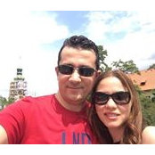 Riham Labib's photo