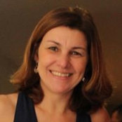 Paula Mitkes foto