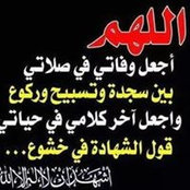 Aicha Mchbal's photo