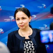 Марина Александровна Томинаs foto