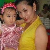 Zarah Mae Lauron's photo