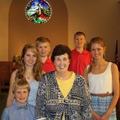 Sally Miller's photo