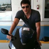 Alik Rostomyan's photo