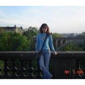 Alice Wang's photo