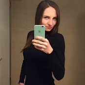 Photo de Юлька Мещерякова