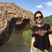 Ilinca Radulescu's photo