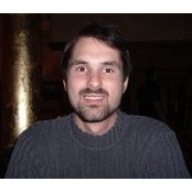 Steven Horn's photo
