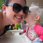 Foto von Jessi Laird Markwell