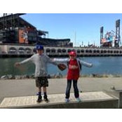 Joshua Lamour's photo