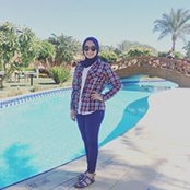 Ayaa Tarek's photo