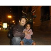Maurice Rabb's photo