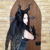 Mandy Williss foto