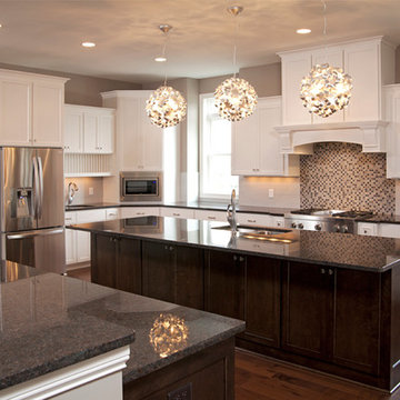 Expansive Rambler | Che Bella Interiors