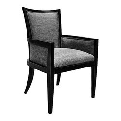 NICOSIA DINING ARMCHAIR - Dining Chairs