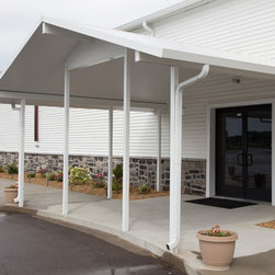 Patio Covers - Products