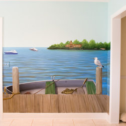 Theme Basements - Products