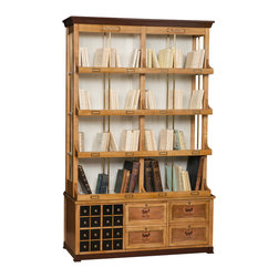Nancelle collection - Filing Cabinets
