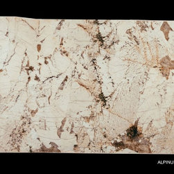 Granite Slabs - Products
