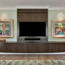 Living Room Ideas