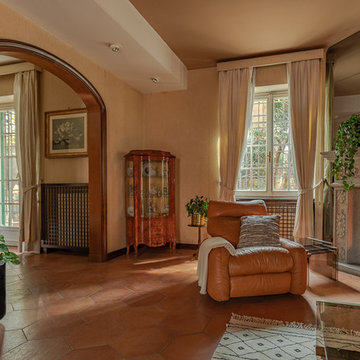 Una casa da sogno_Roma