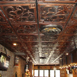 Ceiling Tiles - Products