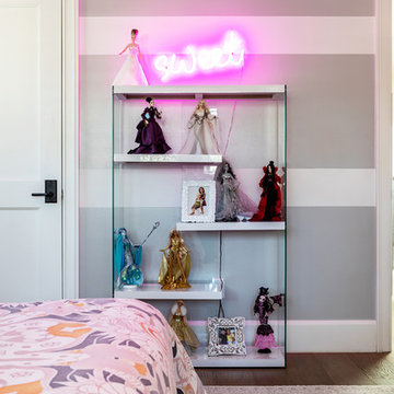 Sweet Teen Room