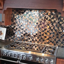 Kitchen appliances