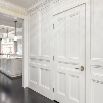 Eureka Valley House