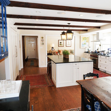 Devon - Kitchen Renovation