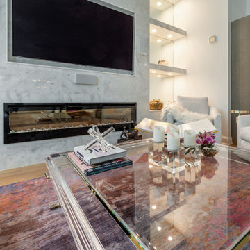 The Plaza Harbour Island | Layered Luxury