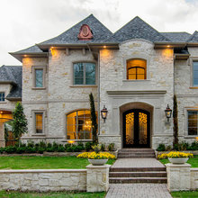 Exterior Front Door
