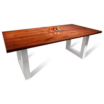 ELLA Solid Wood Dining Table