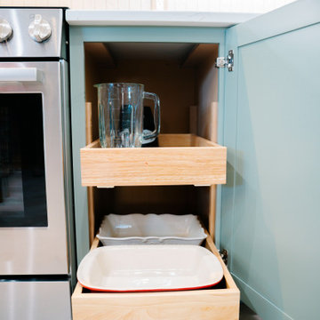 Chapin Home Remodel