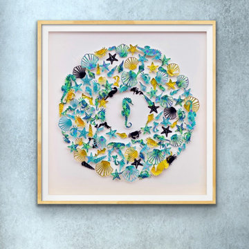 Wall Art Decor