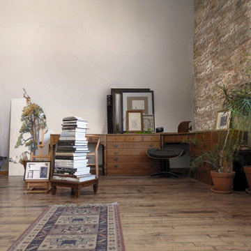 The Loft