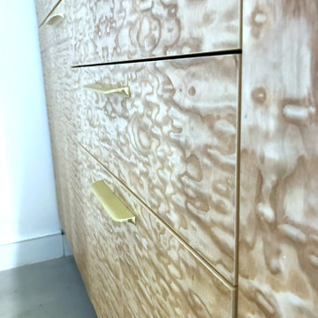 Studio Kitchen
