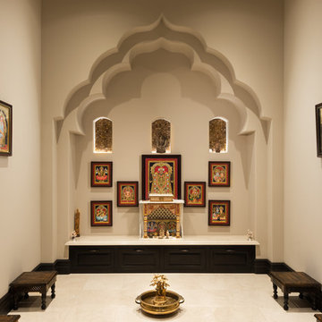 Prayer Room