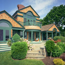 voncroft's ideas