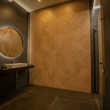 Bathroom Cabinets