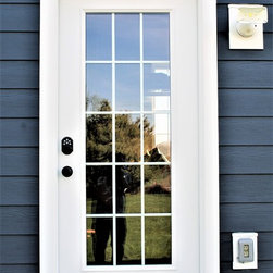Hardie Siding | Provia Doors | Replacement Windows | Middletown, MD - Patio Doors