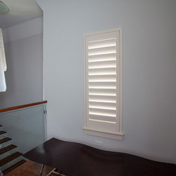 Shutters - Products